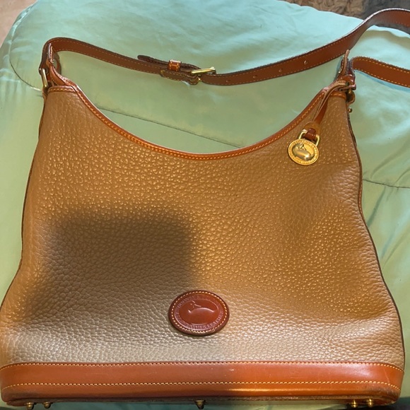 Dooney & Bourke bag - Picture 1 of 3